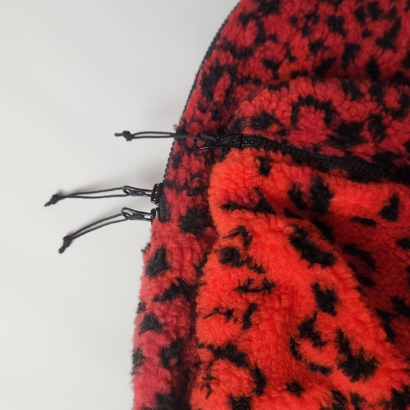 RARE - Supreme Leopard Backpack - Picture 6 of 6